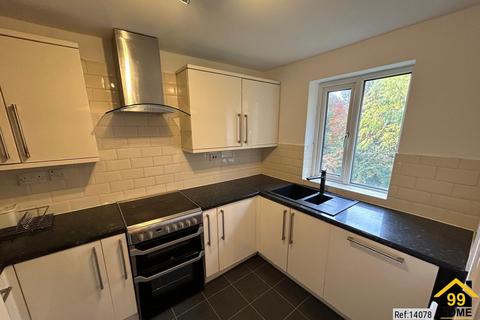 4 bedroom townhouse to rent, Didsbury, Manchester, United Kingdom, M20