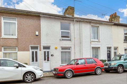 10 Berridge Road, Sheerness, ME12 2AD