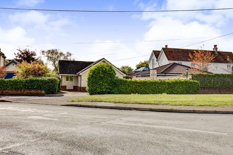 3 bedroom bungalow for sale, Warren Hill Road, Woodbridge