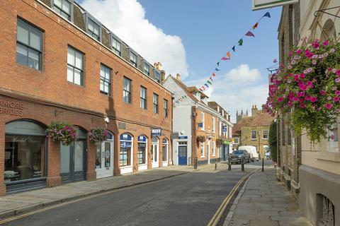 1 bedroom flat for sale, St. James House, Castle Street, Canterbury, Kent, CT1 2QD