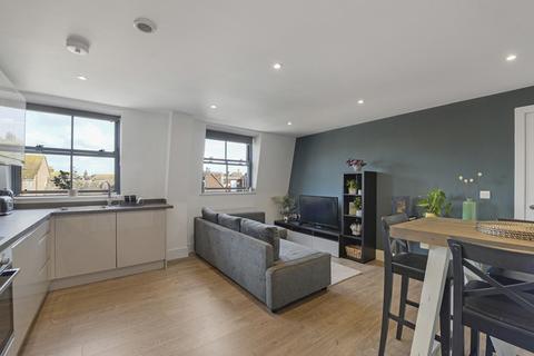 1 bedroom flat for sale, St. James House, Castle Street, Canterbury, Kent, CT1 2QD