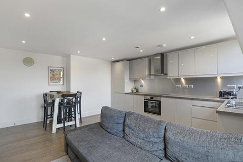 1 bedroom flat for sale, St. James House, Castle Street, Canterbury, Kent, CT1 2QD