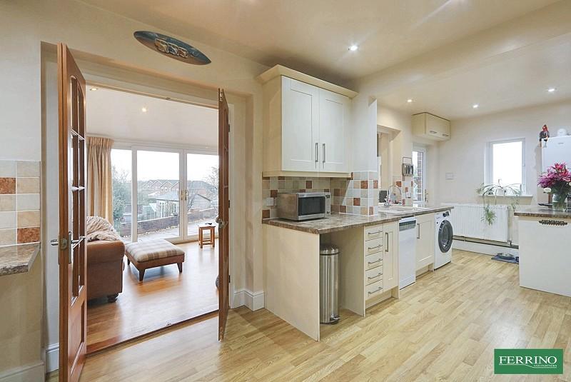 Kitchen Breakfast Room