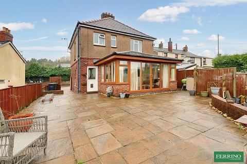 4 bedroom detached house for sale, Primrose Hill, Lydney, Gloucestershire. GL15 5SF