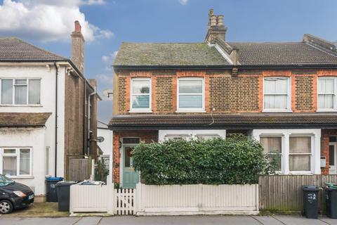 Northcote Road, Croydon