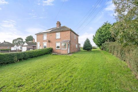 3 bedroom semi-detached house for sale, Main Road, Friskney, Boston, PE22