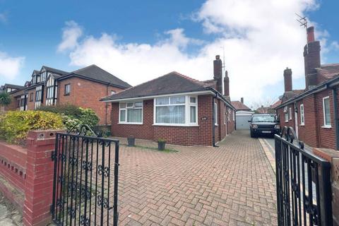 3 bedroom bungalow for sale, Cleveleys Avenue, Cleveleys FY5