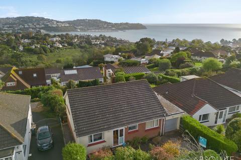 2 bedroom detached bungalow for sale, Lady Park Road, Torquay, TQ2