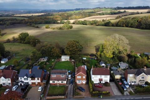 3 bedroom detached house for sale, The Hill, Glapwell, Chesterfield, S44 5LY