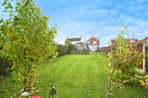 3 bedroom detached house for sale, The Hill, Glapwell, Chesterfield, S44 5LY