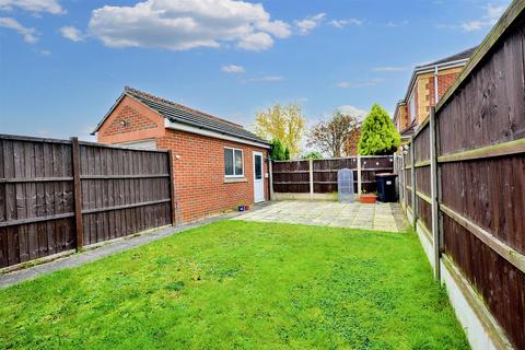 3 bedroom detached house for sale, Leafe Close, Chilwell