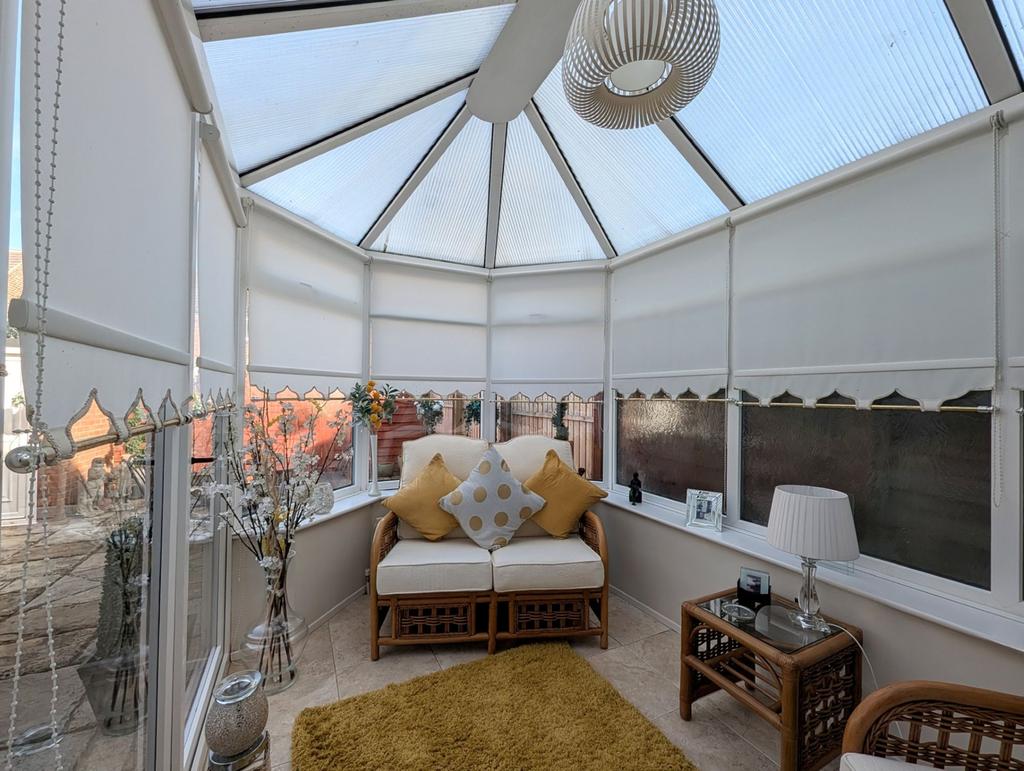 Allendale Drive, South Shields, NE34 3 bed semidetached house for sale