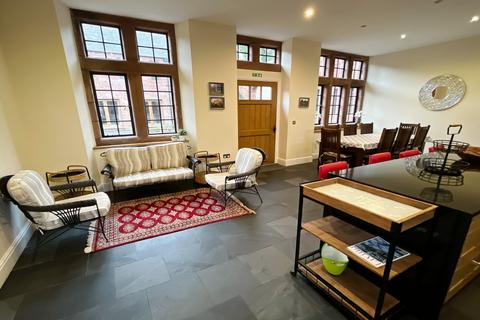 4 bedroom barn conversion for sale, Rheda Park, Frizington CA26