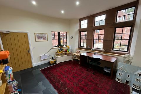 The Cottage, Laurel Court Rheda Park, Frizington, CA26 3TA