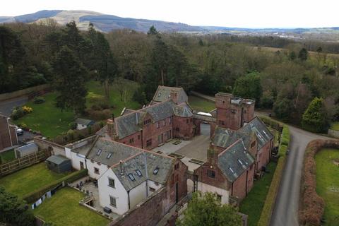 The Cottage, Laurel Court Rheda Park, Frizington, CA26 3TA