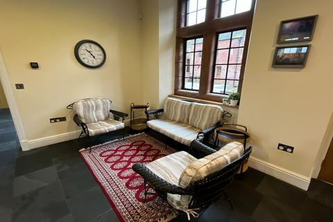 The Cottage, Laurel Court Rheda Park, Frizington, CA26 3TA