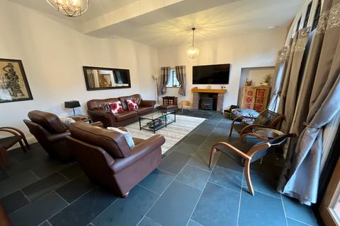 The Cottage, Laurel Court Rheda Park, Frizington, CA26 3TA