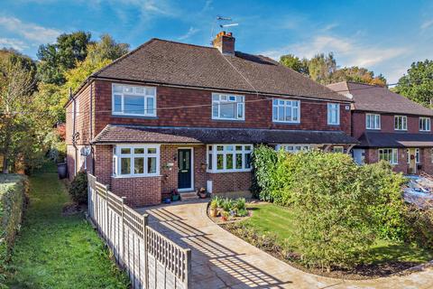 4 bedroom semi-detached house for sale, Common Road, Ightham, Sevenoaks, Kent