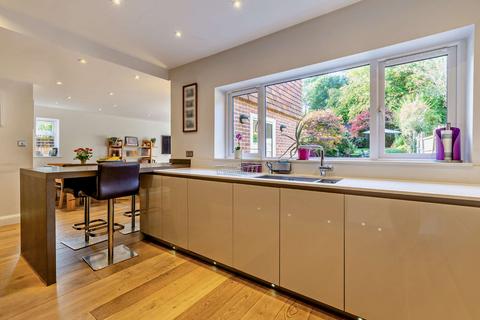 4 bedroom semi-detached house for sale, Common Road, Ightham, Sevenoaks, Kent