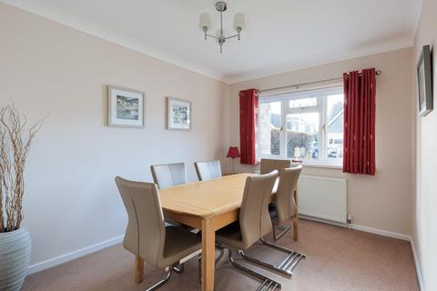 3 bedroom house for sale, Wensley Drive, Hazel Grove