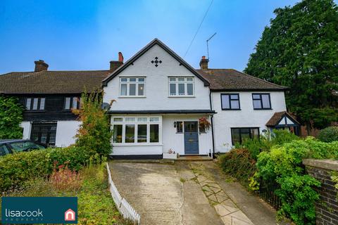 3 bedroom terraced house for sale, Park Street Lane, Park Street AL2