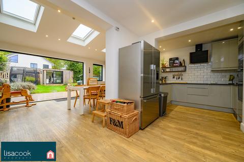 3 bedroom terraced house for sale, Park Street Lane, Park Street AL2