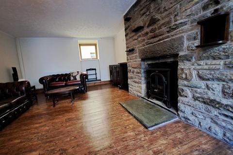 2 bedroom terraced house for sale, High Street, Talgarth, Brecon, Powys.