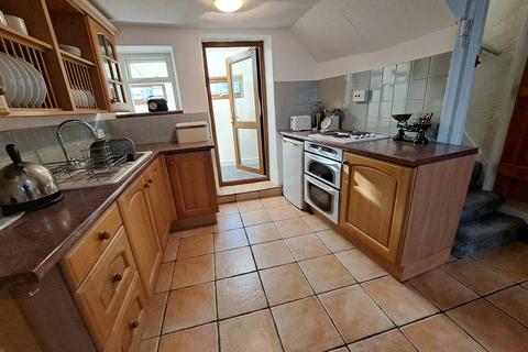 2 bedroom terraced house for sale, High Street, Talgarth, Brecon, Powys.