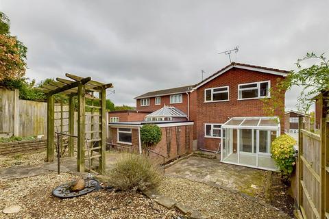 3 bedroom detached house for sale, Jasmine Road, Malvern