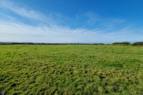 Land for sale, St Agnes