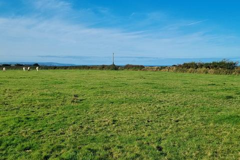 Land for sale, St Agnes