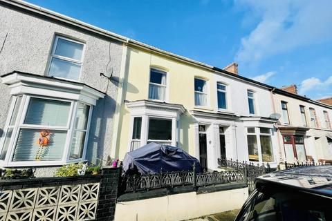 25 Albert Street, Llanelli, SA15 2SY