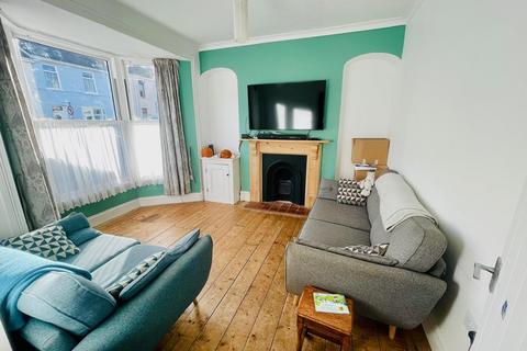 25 Albert Street, Llanelli, SA15 2SY