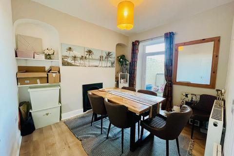 25 Albert Street, Llanelli, SA15 2SY
