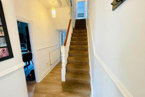 25 Albert Street, Llanelli, SA15 2SY