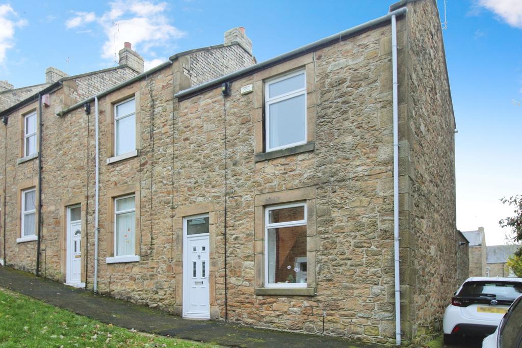 Helen Street, Blaydonontyne NE21 2 bed semidetached house for sale