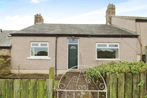 3 bedroom terraced bungalow for sale, North View Bungalows, Rowlands Gill NE39