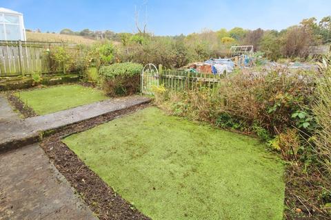 3 bedroom terraced bungalow for sale, North View Bungalows, Rowlands Gill NE39