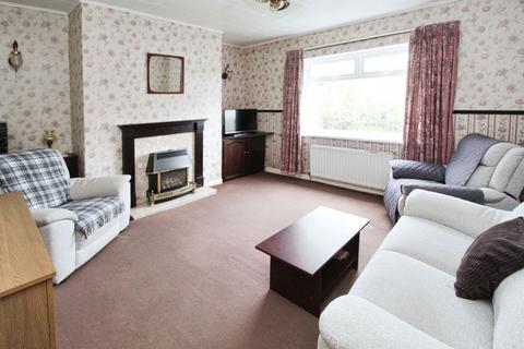 3 bedroom terraced bungalow for sale, North View Bungalows, Rowlands Gill NE39