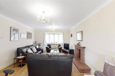 3 bedroom detached house for sale, Groveside Close, West Acton, London, W3