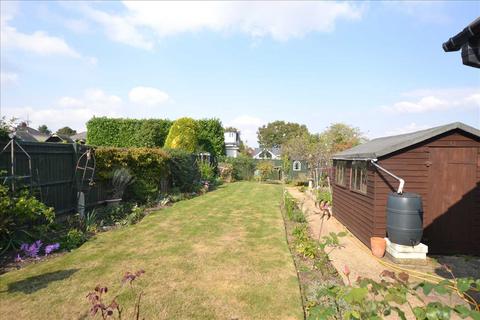 4 bedroom bungalow for sale, Chaplin Close, Galleywood, Chelmsford