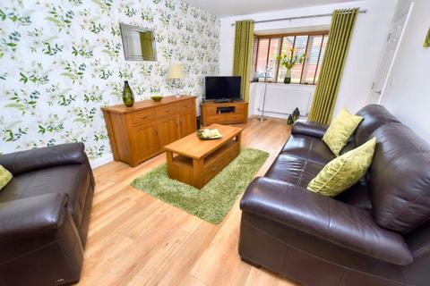 4 bedroom townhouse for sale, 7 Wood Lane Mews, Wood Lane, New Farnley, Leeds