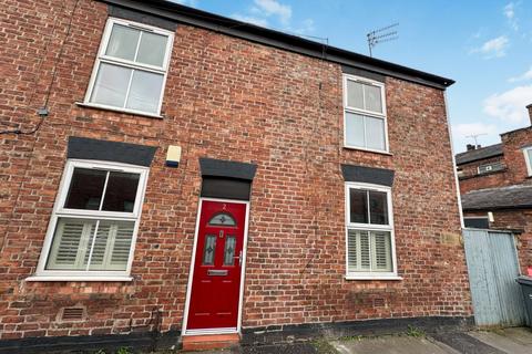 2 bedroom terraced house to rent, Old Oak Street, Manchester, Greater Manchester, M20