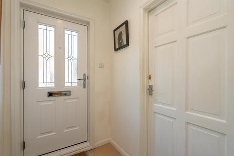 3 bedroom end of terrace house for sale, Dickinson Square, Croxley Green