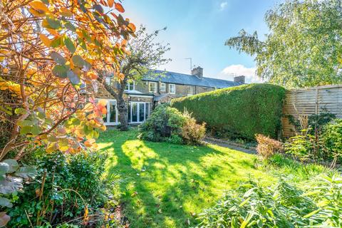 3 bedroom end of terrace house for sale, Dickinson Square, Croxley Green