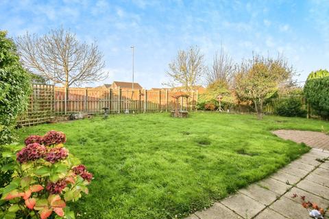 3 bedroom detached bungalow for sale, Blenheim Court, Blyth NE24