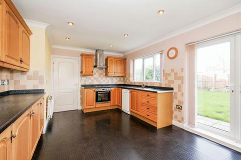 3 bedroom detached bungalow for sale, Blenheim Court, Blyth NE24