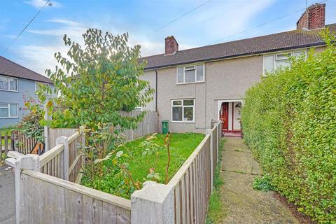 3 bedroom terraced house for sale, Langley Crescent, Dagenham, Essex