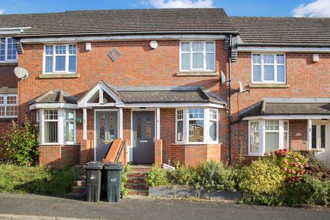 2 bedroom terraced house for sale, Redstone Way, Lower Gornal, Dudley, West Midlands