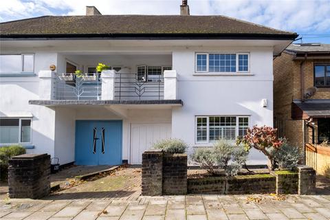 4 bedroom semi-detached house for sale, Hill House Road, London SW16